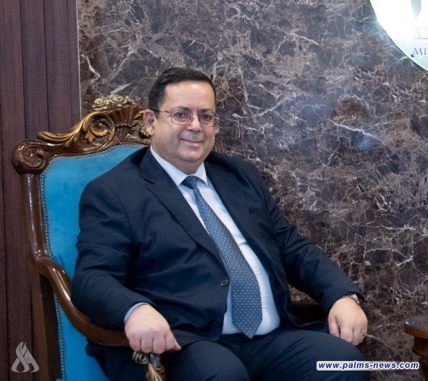 السفير التونسي ينفي دعوة الجالية التونسية لمغادرة العراق