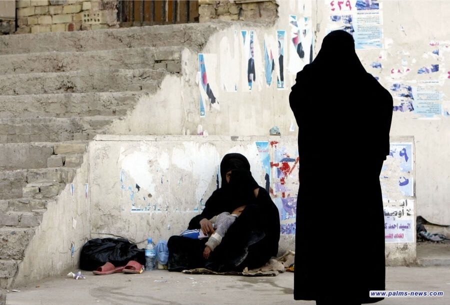 تفكيك عصابة تتاجر بالبشر جنوبي بغداد