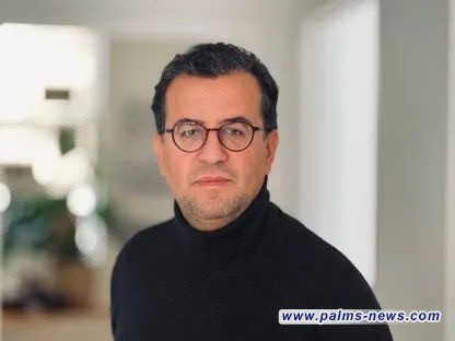 الروائي الليبي هشام مطر يفوز بجائزة جورج أورويل للكتابة السياسية