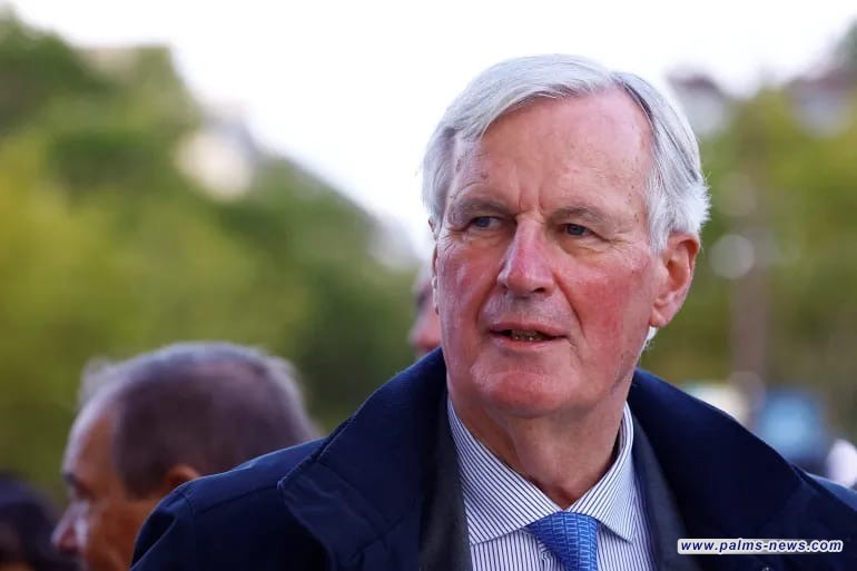 فرنسا تعلن الحكومة الجديدة