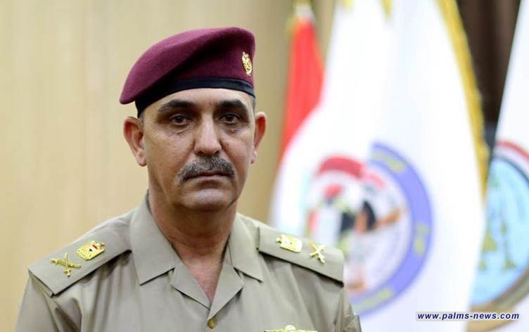 المتحدث باسم القائد العام للقوات المسلحة:   "هناك تحركات عسكرية أميركية داخل الأراضي السورية، ونحن نراقب الوضع عن كثب".