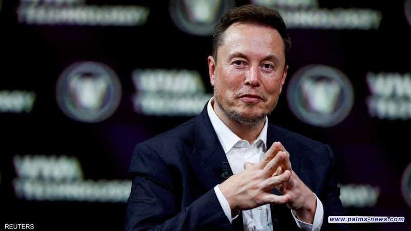 ماسك يلغي خاصية حظر الأشخاص عبر منصة "إكس"