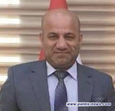 محافظ ديالى الجديد : الخطوة المقبلة ستكون خدمة المواطنين