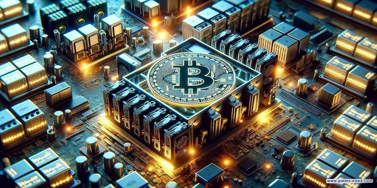 احتياطي شركات تعدين "بتكوين" عند أدنى مستوى في ثلاث سنوات