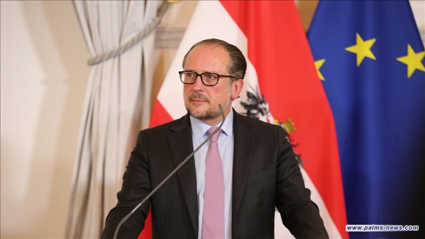 النمسا تعلن إعادة فتح سفارتها في بغداد