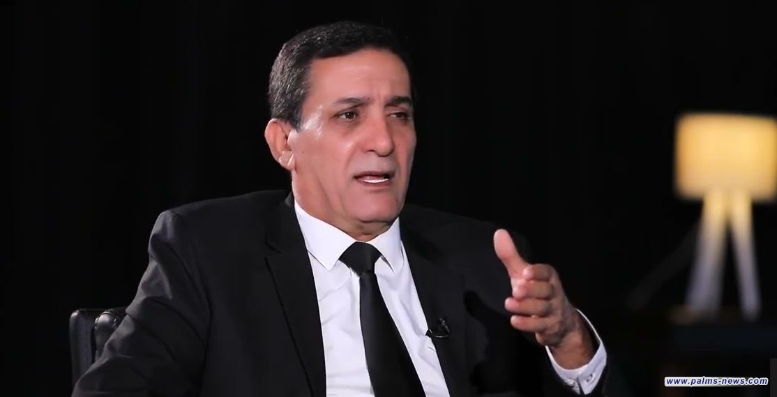 بالوثيقة : هيئة الاعلام والاتصالات تقرر منع المحلل السياسي بشير الحجيمي،مجدداً من الظهور بوسائل الإعلام.