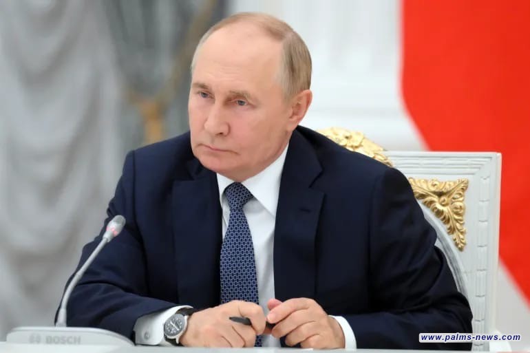 بوتين يهدد بإنتاج أسلحة نووية