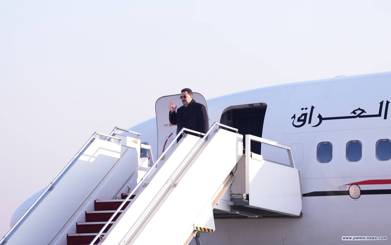 السوداني يبدأ زيارة رسمية إلى المملكة المتحدة لتعزيز التعاون بين البلدين