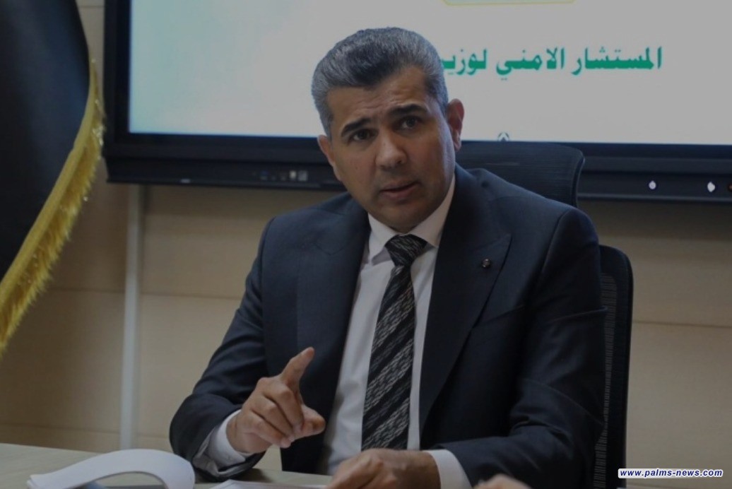 سعد معن يكشف تسجيل نحو 6 ملايين قطعة