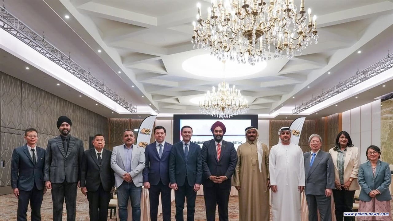 الاتحاد الدولي للدراجات يوافق على استضافة العراق بطولة آسيا لعام 2028