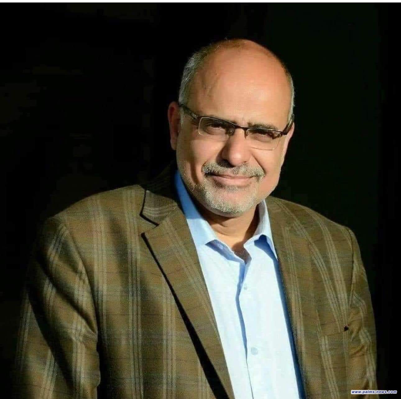 رحيل د. سعد إبراهيم مؤسس أول منصّة لصحافة الموبايل