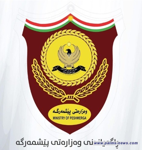 البيشمركة: إصابة ثلاثة أفراد بهجوم طائرات مسيرة في أربيل والسليمانية