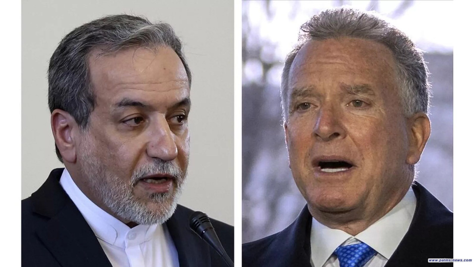 إيران تكشف سبب اختيارها للمفاوضات "غير المباشرة" مع أمريكا