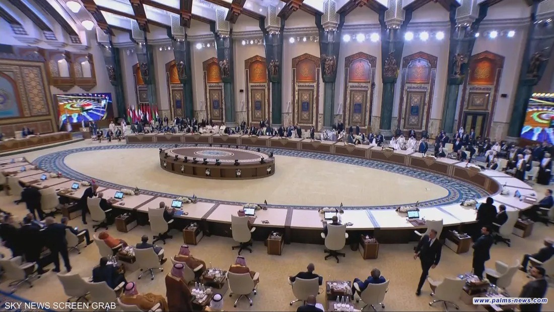 القمة العربية في بغداد.. أبرز تصريحات القادة والزعماء