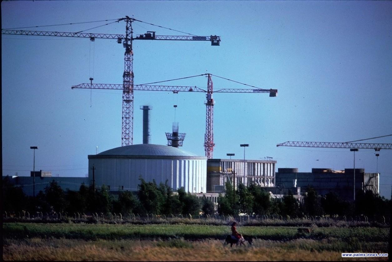 العمليات المركزية للطوارئ الاشعاعية العراقية : لايوجد خطر من الضربات المحتملة للمفاعل النووي الإيراني.