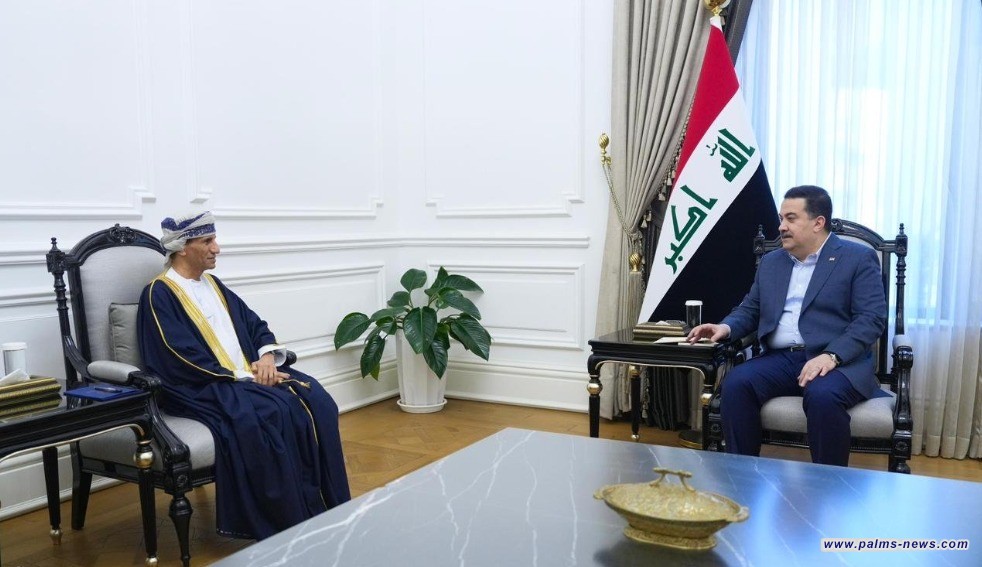 السوداني يؤكد استمرار العلاقة بين العراق والأمم المتحدة