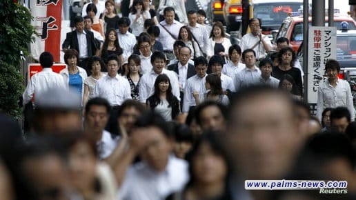 دراسة حديثة : جميع اليابانيين سيكون لهم اسم واحد خلال ٥٠٠ عام