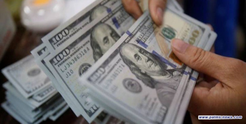 انخفاض جديد للدولار في بغداد وأربيل مع الإغلاق