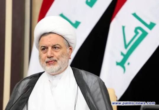 حمودي: الإطار التنسيقي يتجه للتحول إلى مجلس إدارة داعم للحكومة