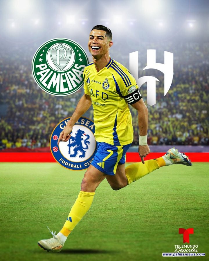 بعد رغبة عدة أندية بمشاركته.. رئيس "فيفا" يثير الجدل حول مشاركة رونالدو في مونديال الأندية