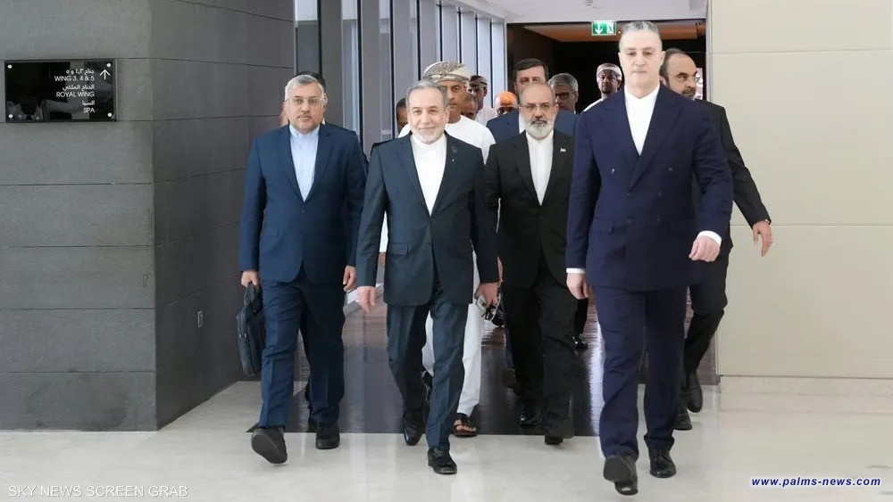 تحديد زمان ومكان الجولة الثانية من مفاوضات واشنطن وطهران