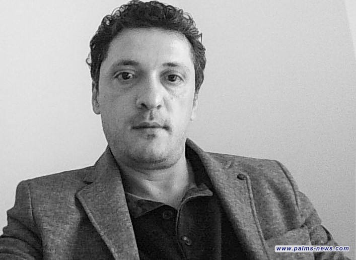 الشاعر اللبناني بلال المصري يفوز بجائزة ناجي النعمان الأدبية لعام 2026