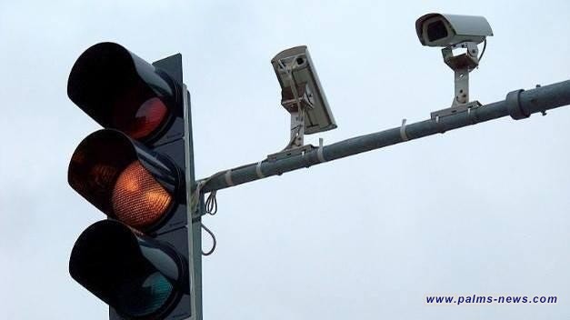 المرور العامة:  الغرامات تشمل العجلات المسجلة بإقليم كردستان