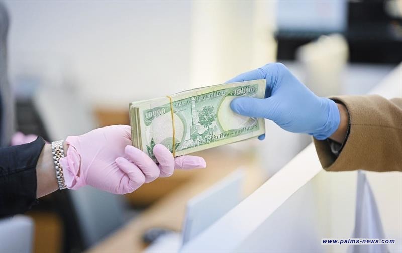 وزارة المالية تُعلن سلم رواتب الموظفين الجديد بعد الزيادة الأخيرة