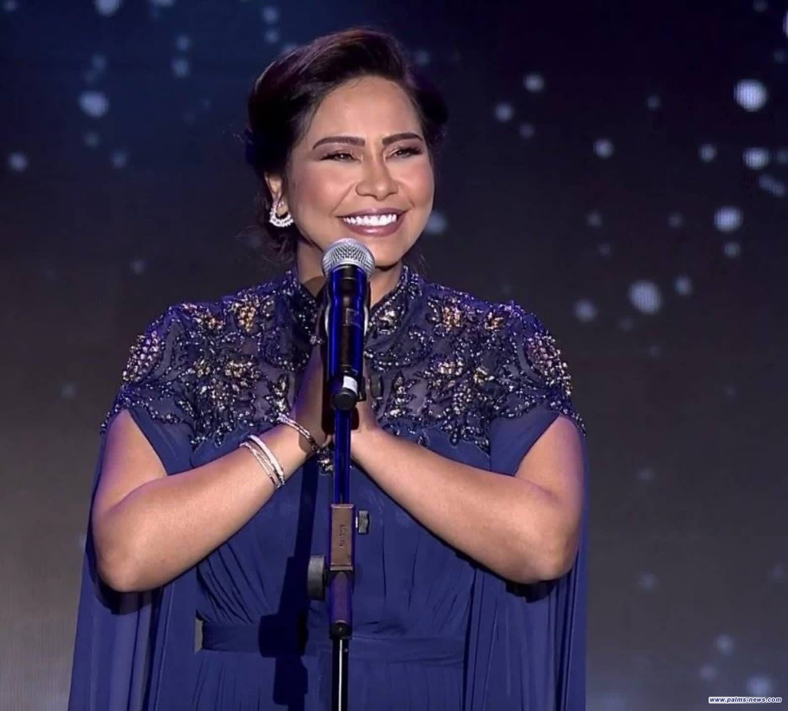 شيرين للشعب العراقي : آسفة على سوء الفهم