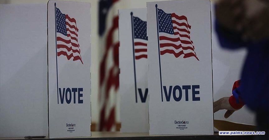 عراقي يواجه حكماً بالسجن في أمريكا بتهمة تزوير الانتخابات ضد ترامب