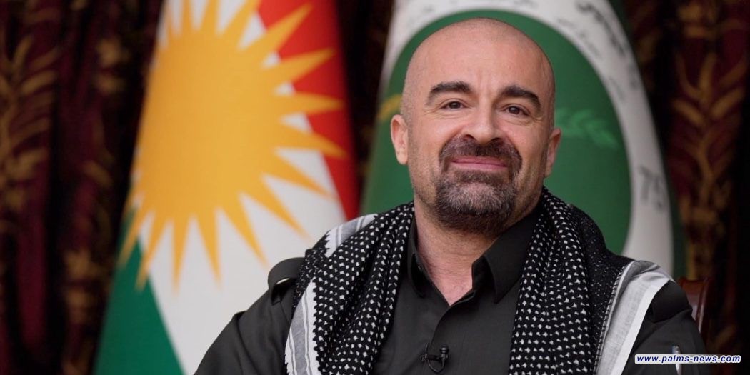 طالباني يؤكد دعمه لقرارات المحكمة الاتحادية: مشهودٌ لها بالاستقلالية