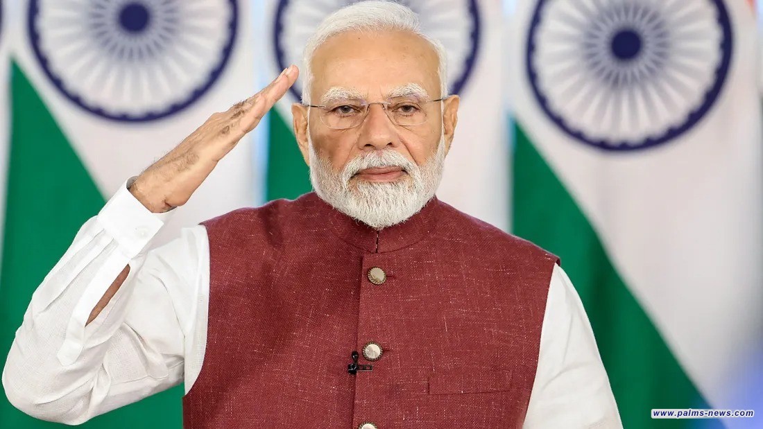 مودي: أوقفنا عملياتنا ضد باكستان مؤقتا.. وسننتقم بشروطنا