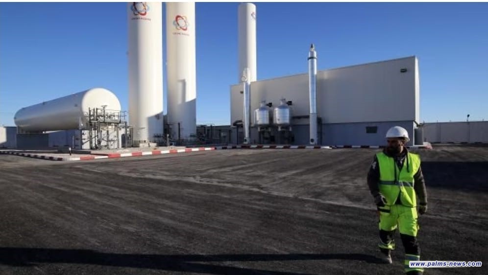 وزير الطاقة: الجزائر تدرس تصدير الطاقة الكهربائية إلى أوروبا