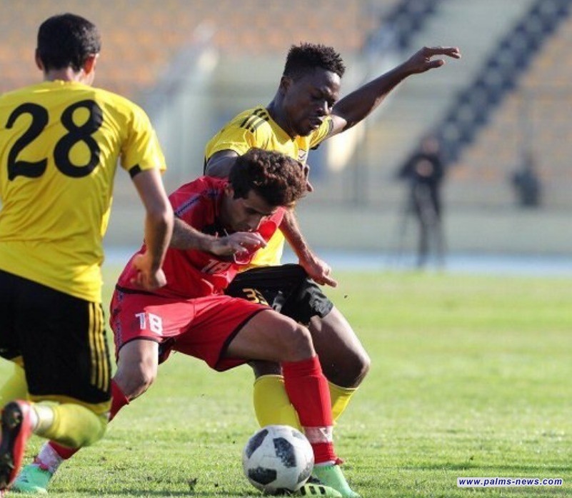 اليوم ..(8) مباريات لحساب الجولة (30) من ممتاز الكرة