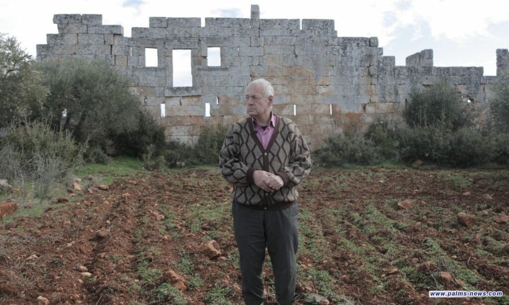 رحيل المؤرخ السوري الكبير فايز قوصرة عن ٧٩ عاماً