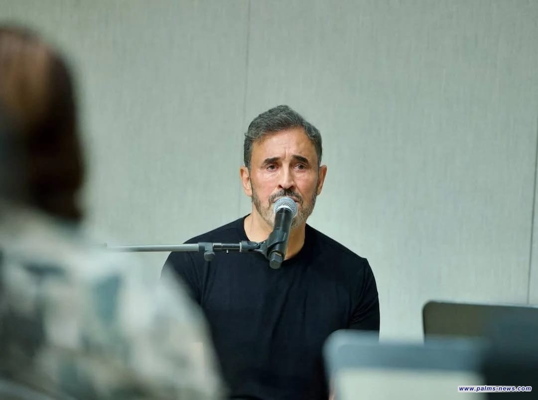 القيصر يحدثُ ضجة بنيولوك جديد