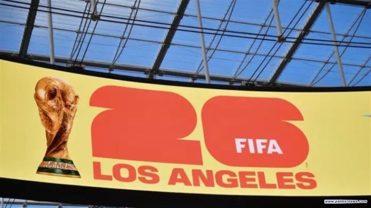 إضراب يهدد كأس العالم