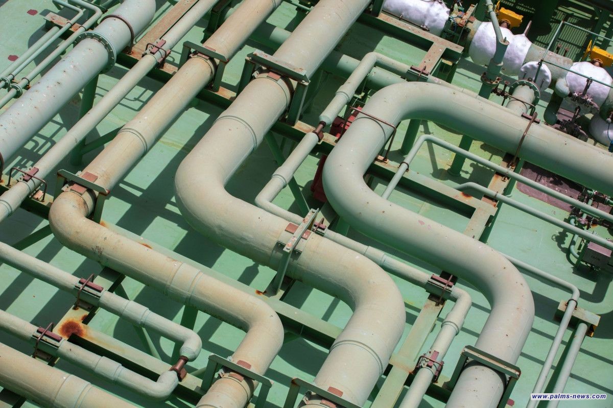 الطاقة الدولية تحذّر من مخاطر تقلّب أسعار الغاز