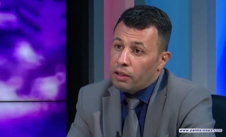 أنباء عن صدور مذكرة إلقاء قبض بحق الشاعر أحمد عبد السادة بعد تجاوزه على السيد الصدر.