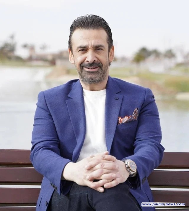 تعرفْ على جولة كريم عبد العزيز حول العالم