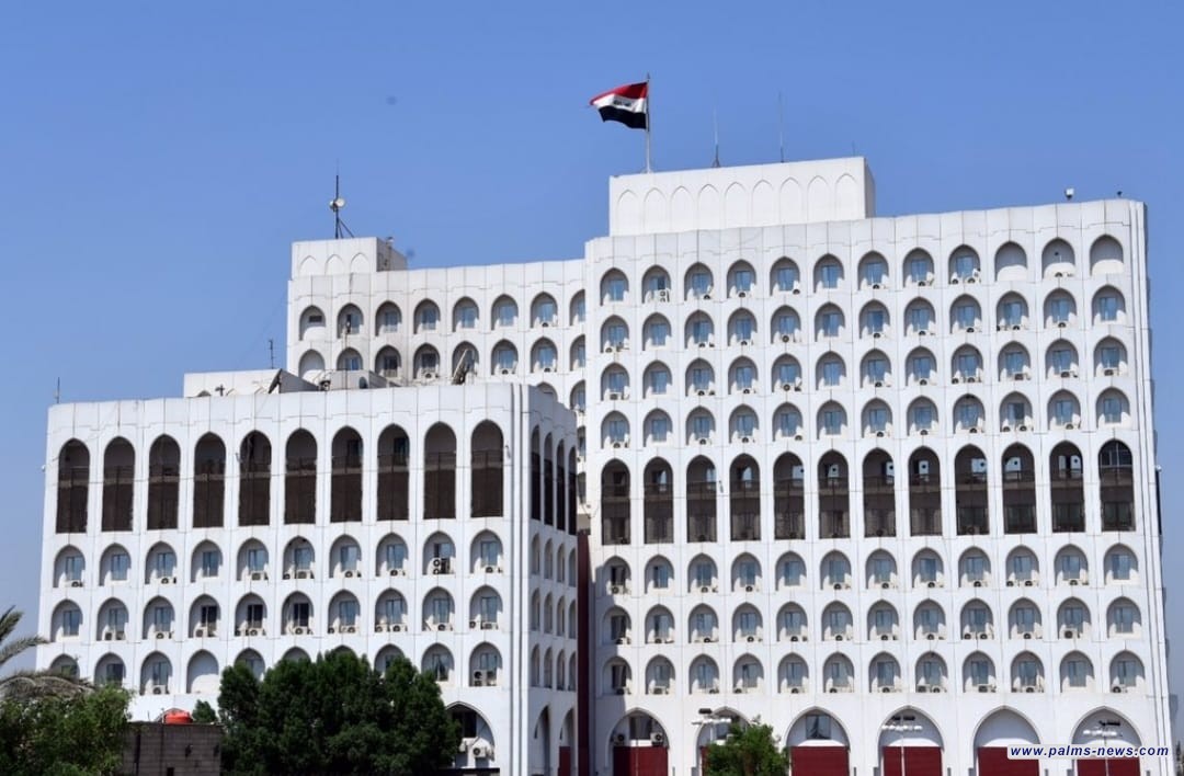 الخارجية: ماليزيا قررت إعادة فتح سفارتها في بغداد