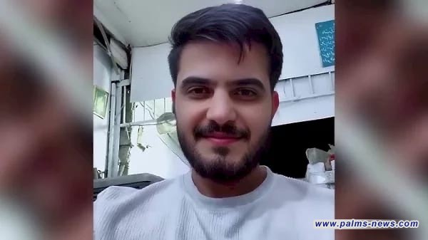 القبض على قاتل الفنان الشاب براق مهنا في بغداد