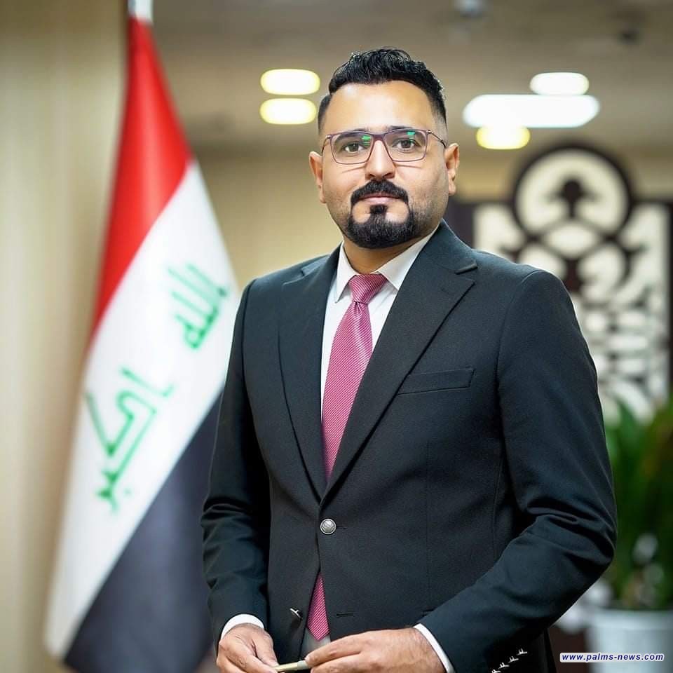 كريم السيد : منحة الطلبة ستصرف بأثر رجعي وموعد امتحانات نصف السنة قيد الدراسة