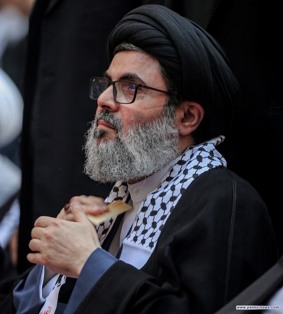 وسائل إعلام إيرانية: حسن نصر الله والقيادي في الحزب الله هاشم صفي الدين على قيد الحياة