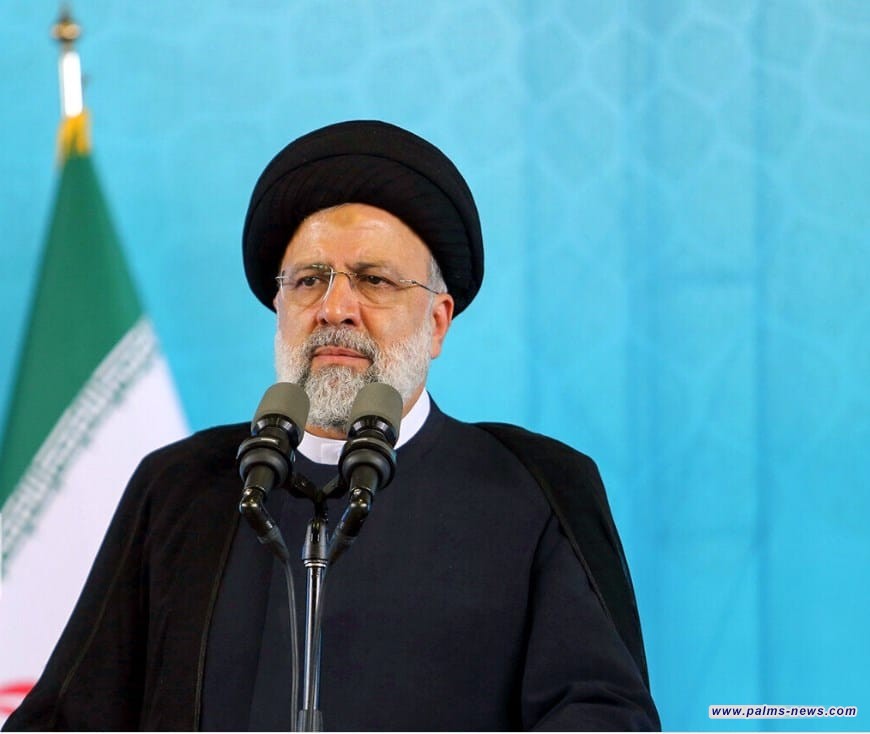 رئيسي: قمة بريكس بإمكانها حل مشاكل العالم