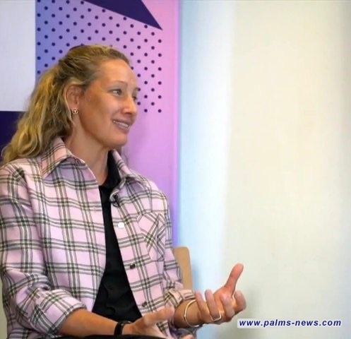 ميرل: حفل الافتتاح سيكون بصمة فريدة واستثنائية في تاريخ الأولمبياد