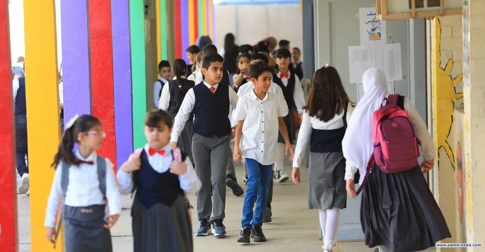 التربية النيابية تتحرك لتنظيم أجور وعقود العاملين في المدارس الأهلية