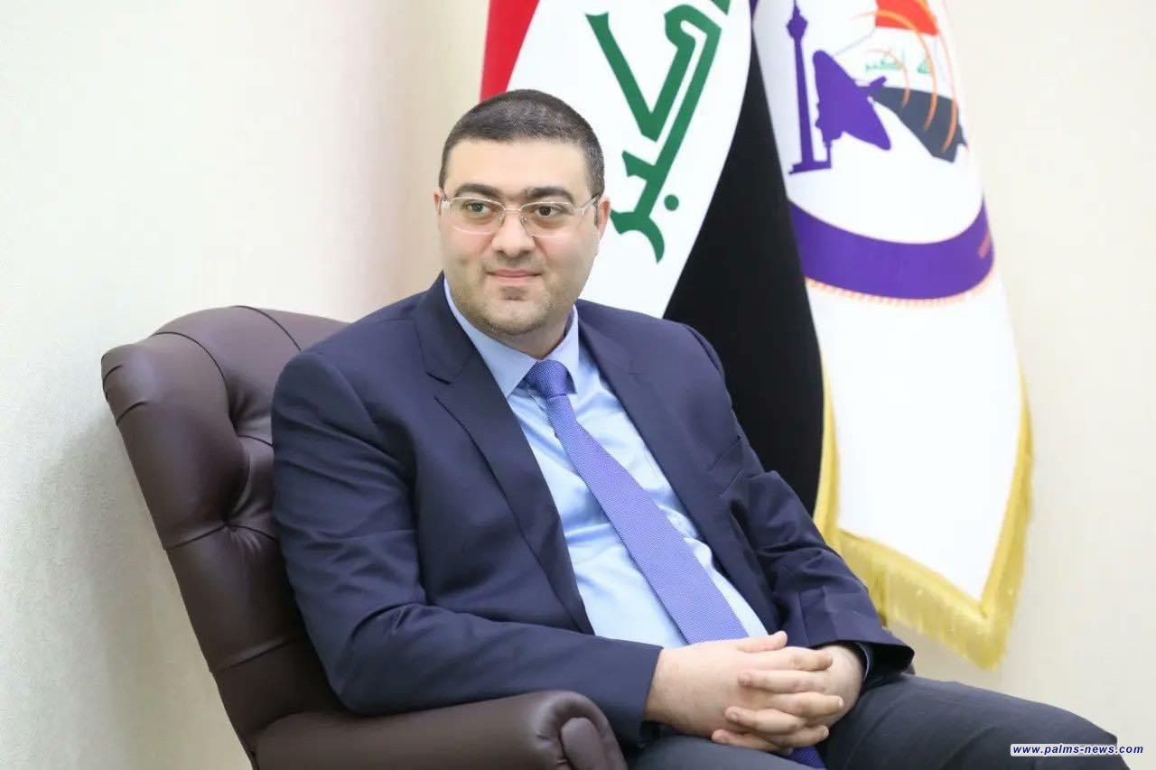 المؤيد يعلن مشاركة (752) إعلامياً و(84)قناة فضائية في نقل وقائع الزيارة العاشورائية