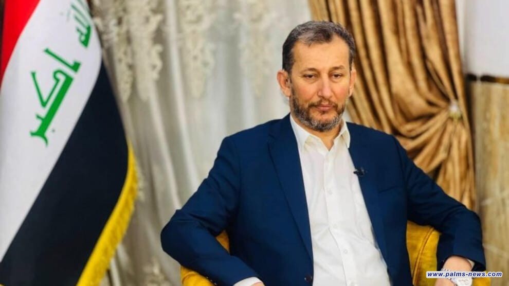 النائب علي نعمة: القوات التركية توغلت بعمق 100 كم داخل الأراضي العراقية