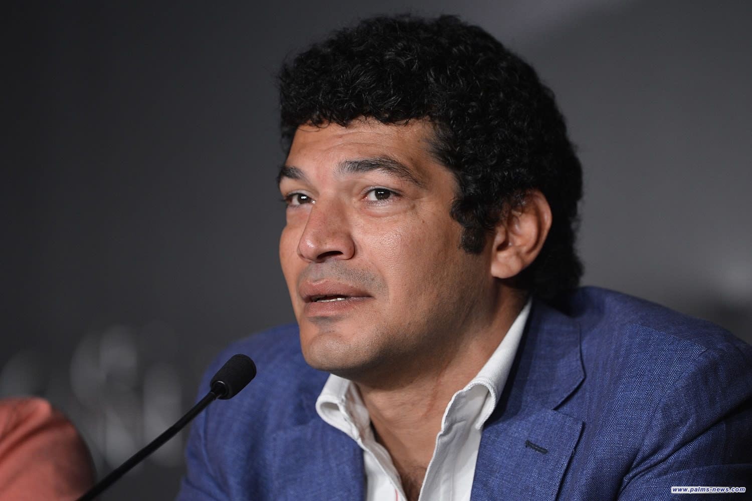 باسم سمرة: الألقاب الفنية تقليد قديم والنجم الحقيقي لا يصنعه المال